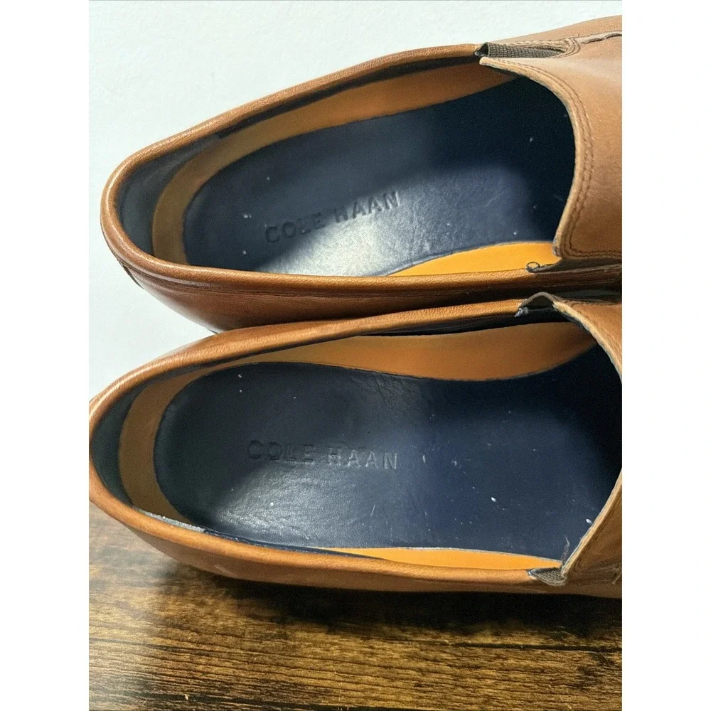 Cole Haan good as